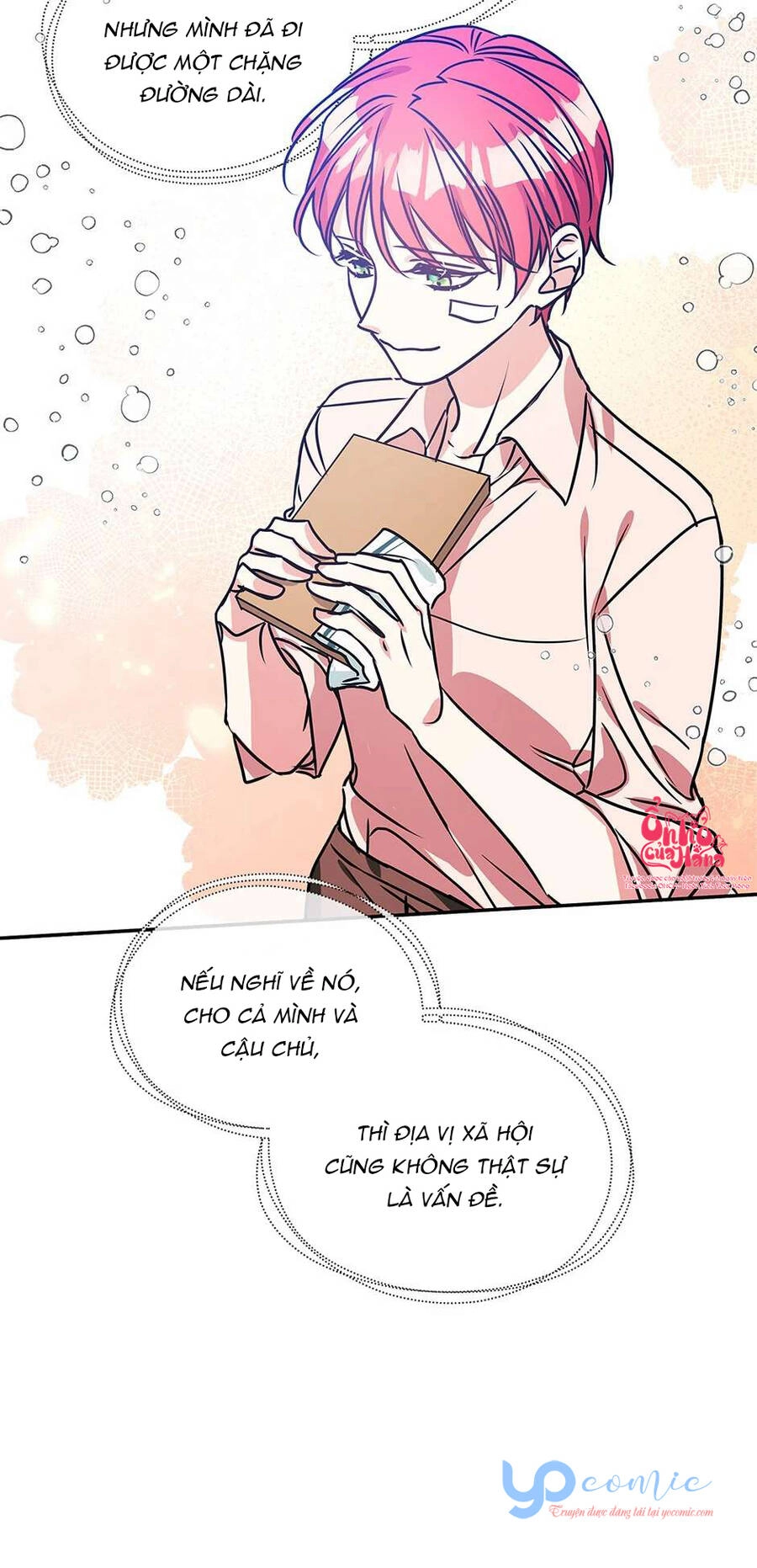 Người Hầu Của Tôi Chapter 80 - 40