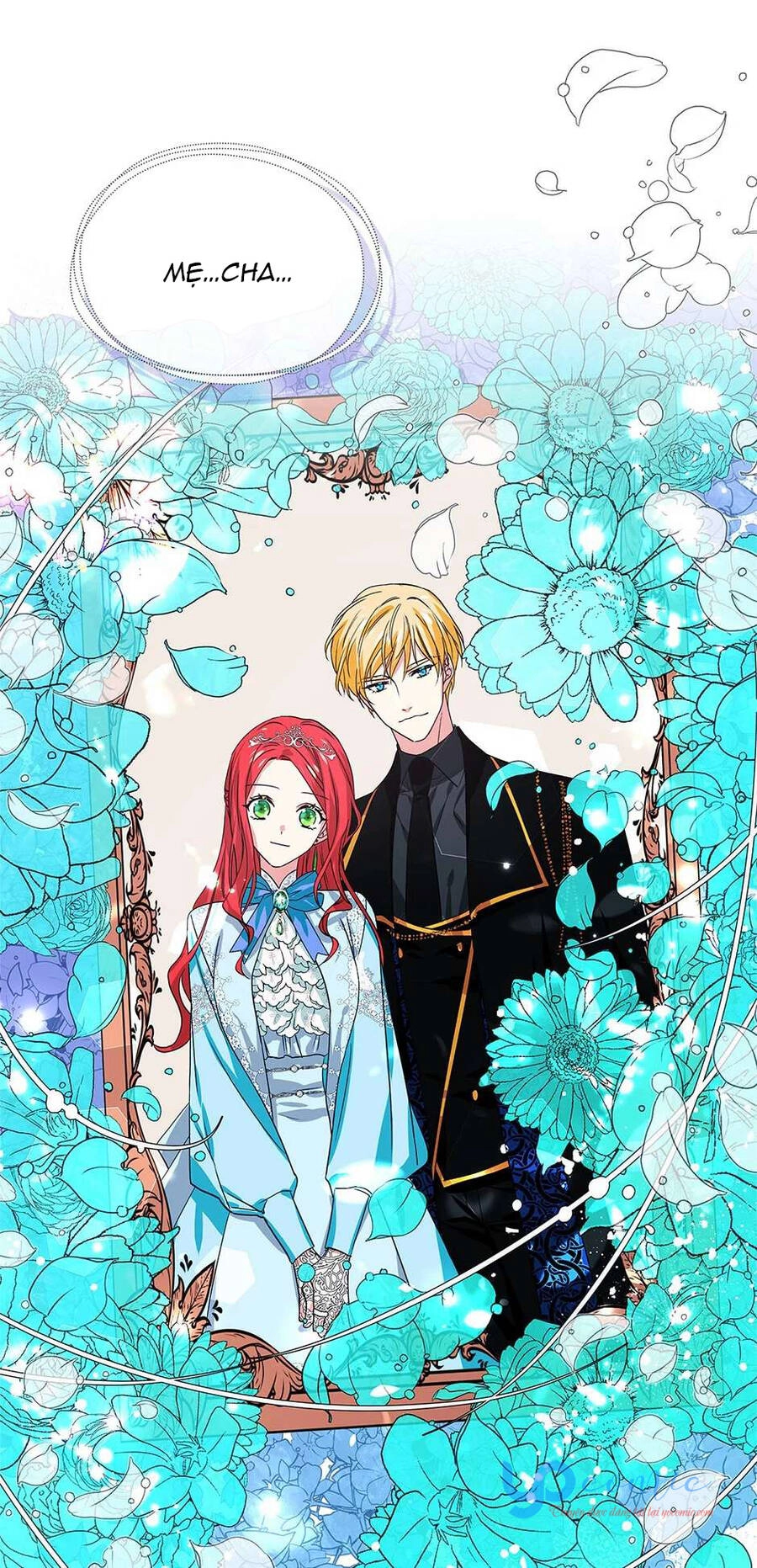 Người Hầu Của Tôi Chapter 80 - 41