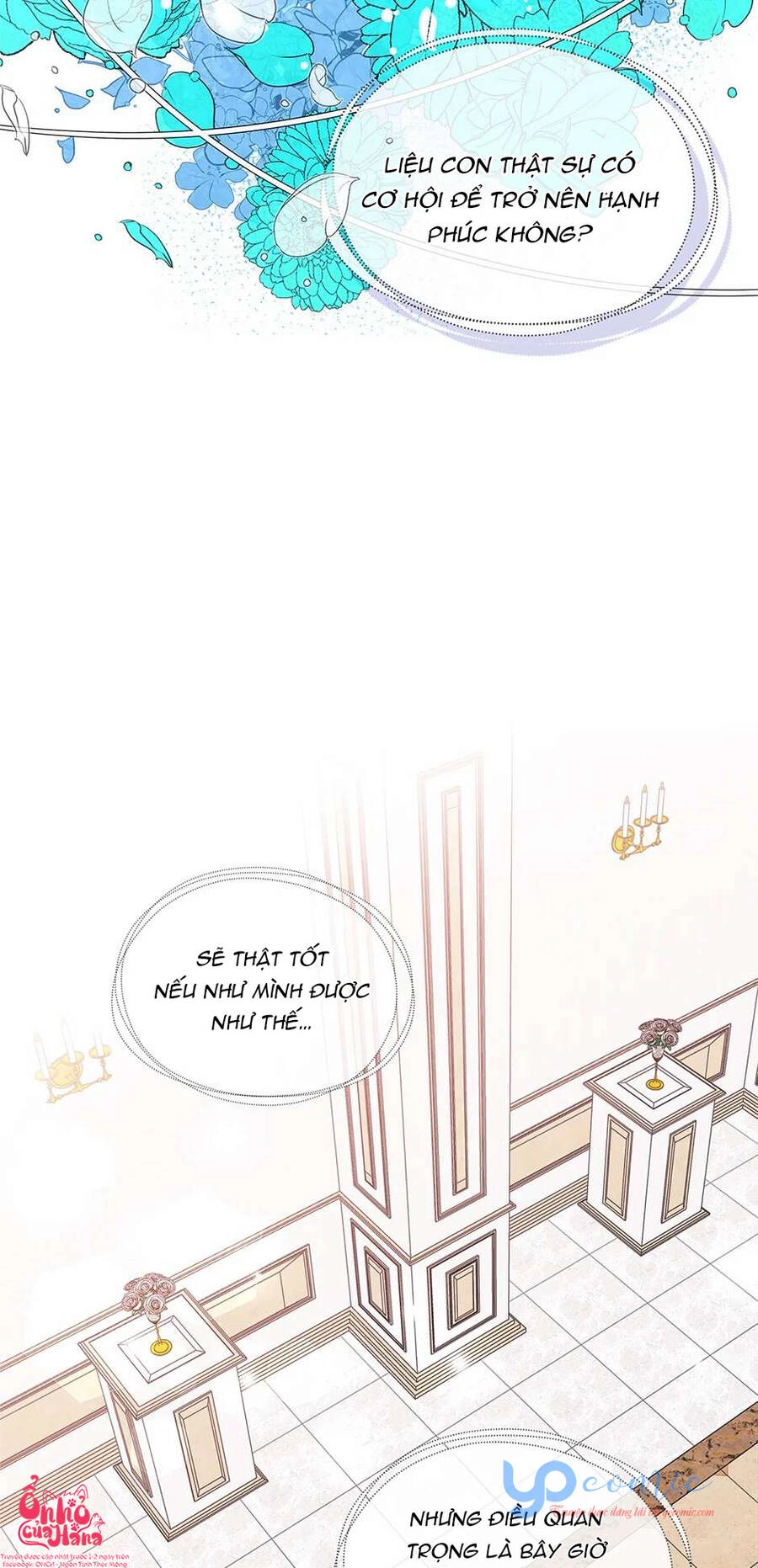 Người Hầu Của Tôi Chapter 80 - 42