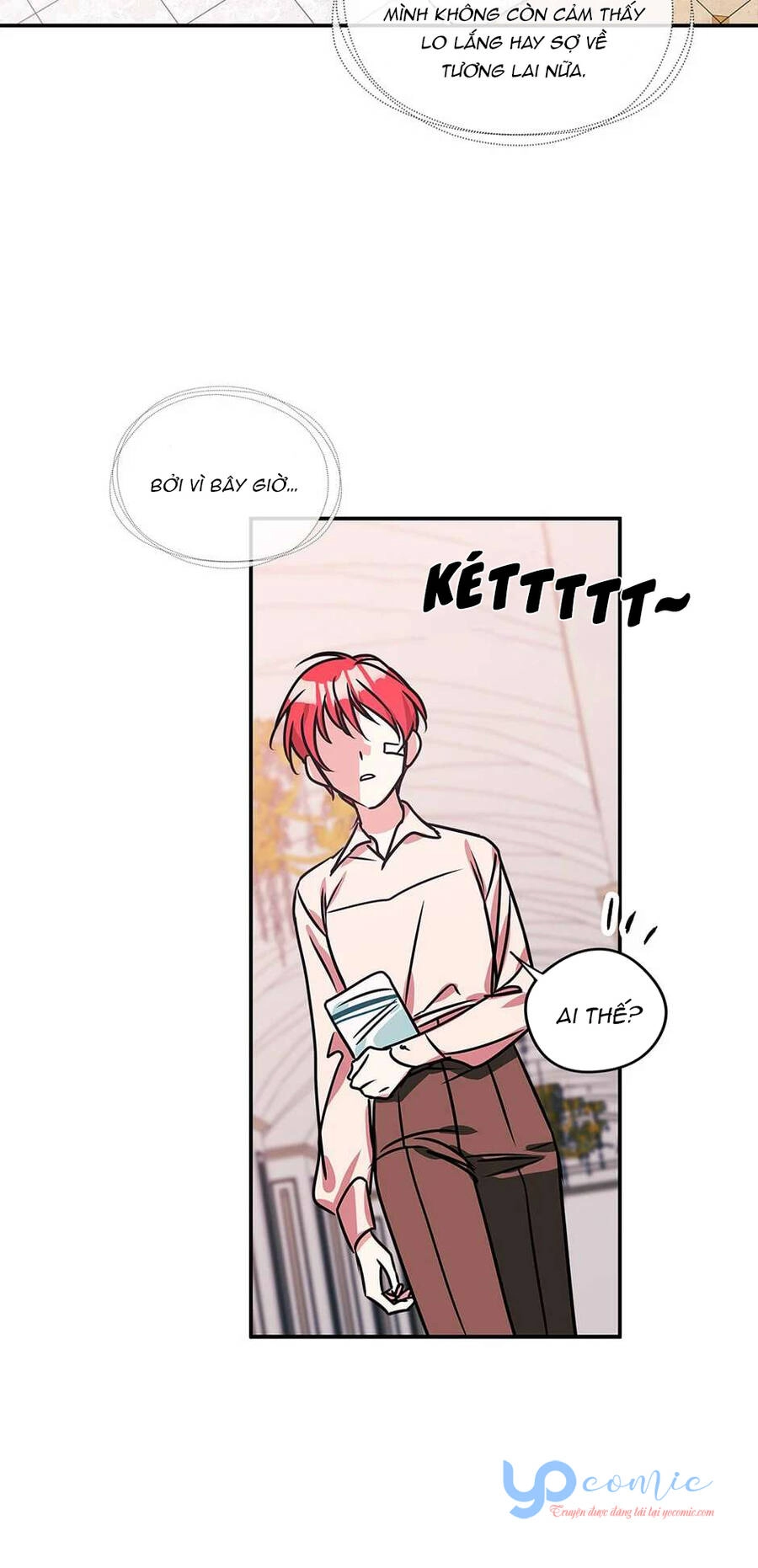 Người Hầu Của Tôi Chapter 80 - 43