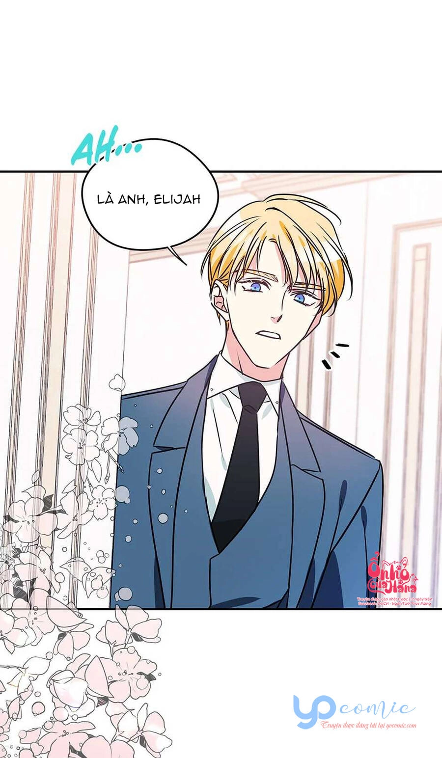 Người Hầu Của Tôi Chapter 80 - 44