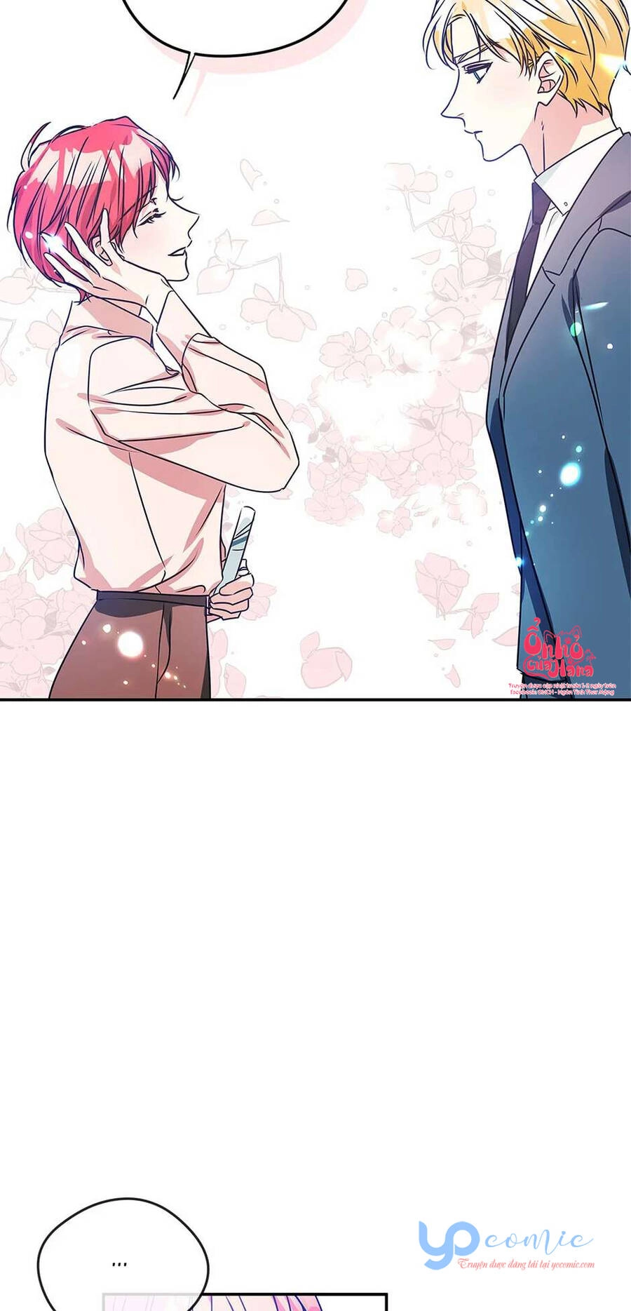 Người Hầu Của Tôi Chapter 81 - 2