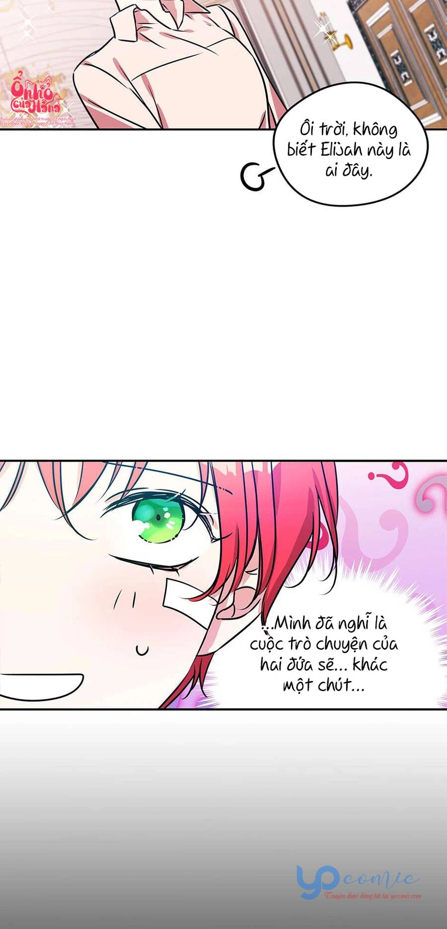 Người Hầu Của Tôi Chapter 81 - 6