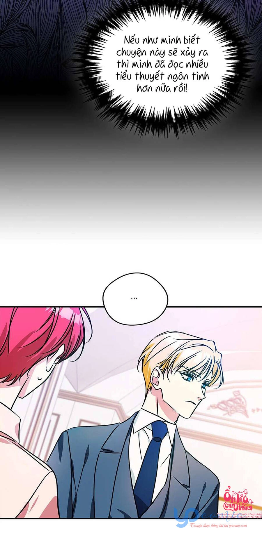 Người Hầu Của Tôi Chapter 81 - 8