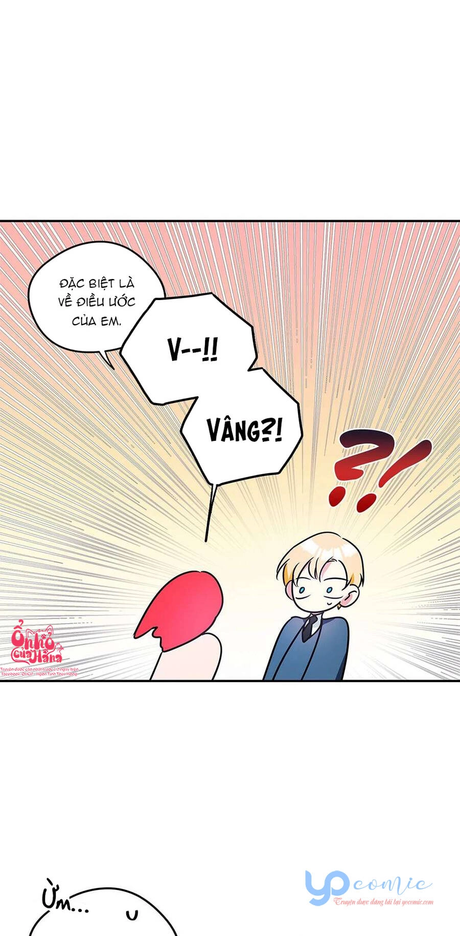 Người Hầu Của Tôi Chapter 81 - 10