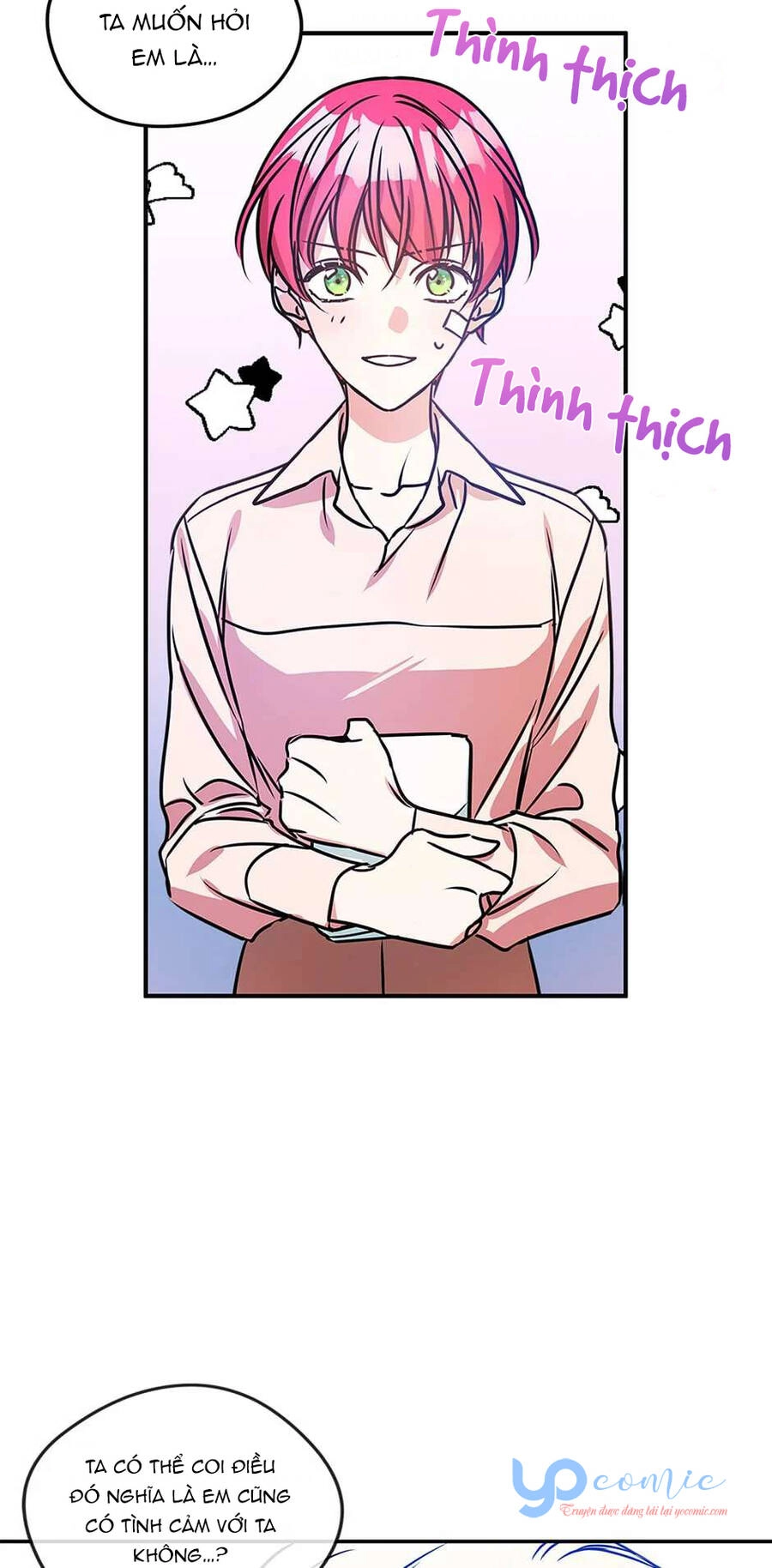 Người Hầu Của Tôi Chapter 81 - 11