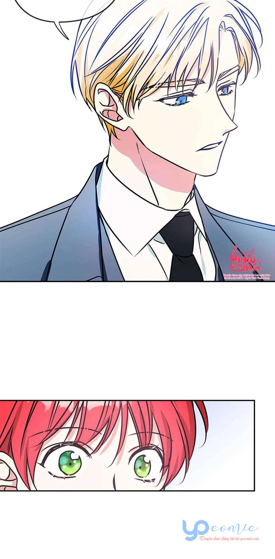 Người Hầu Của Tôi Chapter 81 - 12