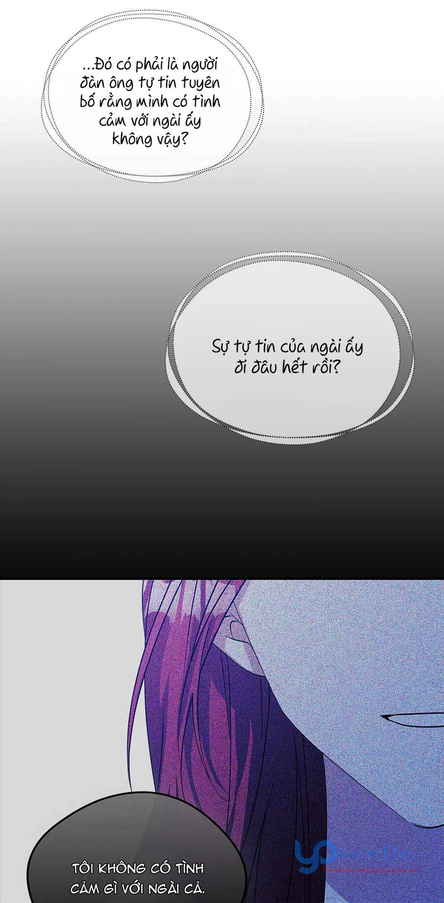 Người Hầu Của Tôi Chapter 81 - 13