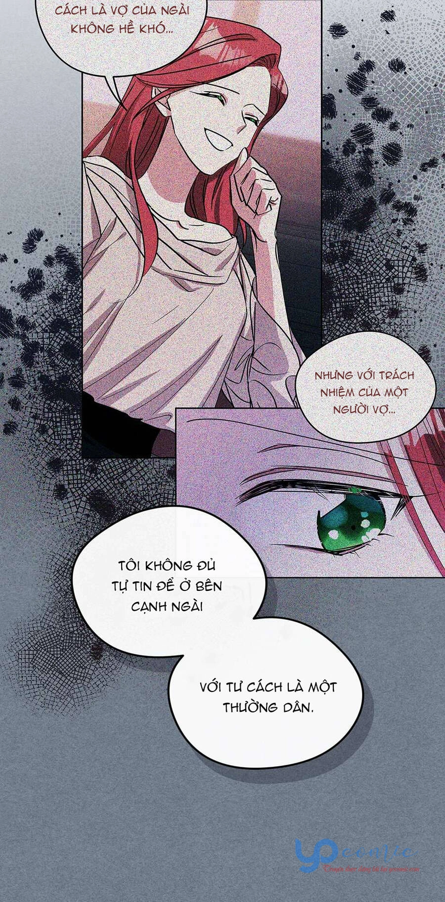 Người Hầu Của Tôi Chapter 81 - 17