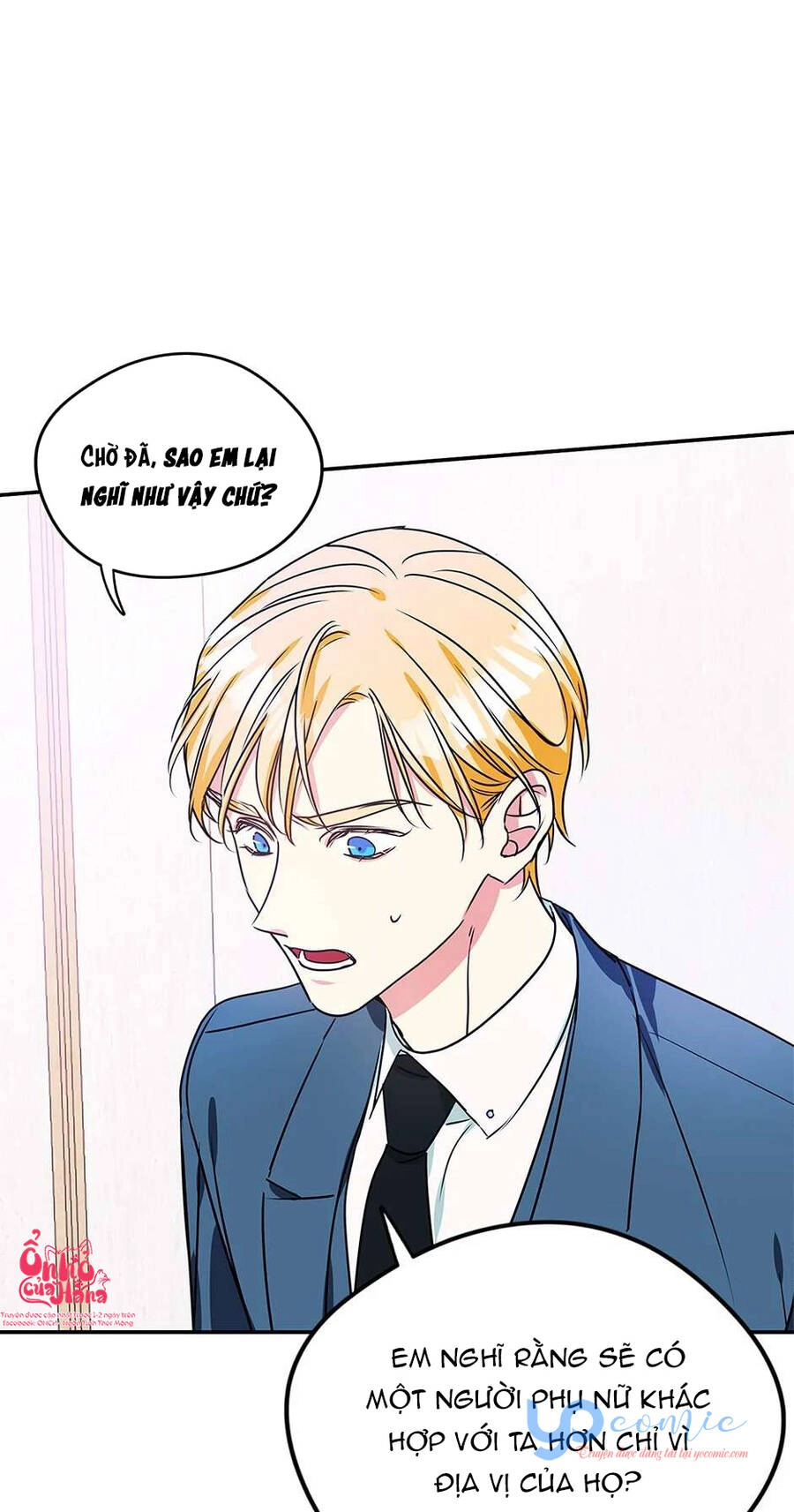 Người Hầu Của Tôi Chapter 81 - 19