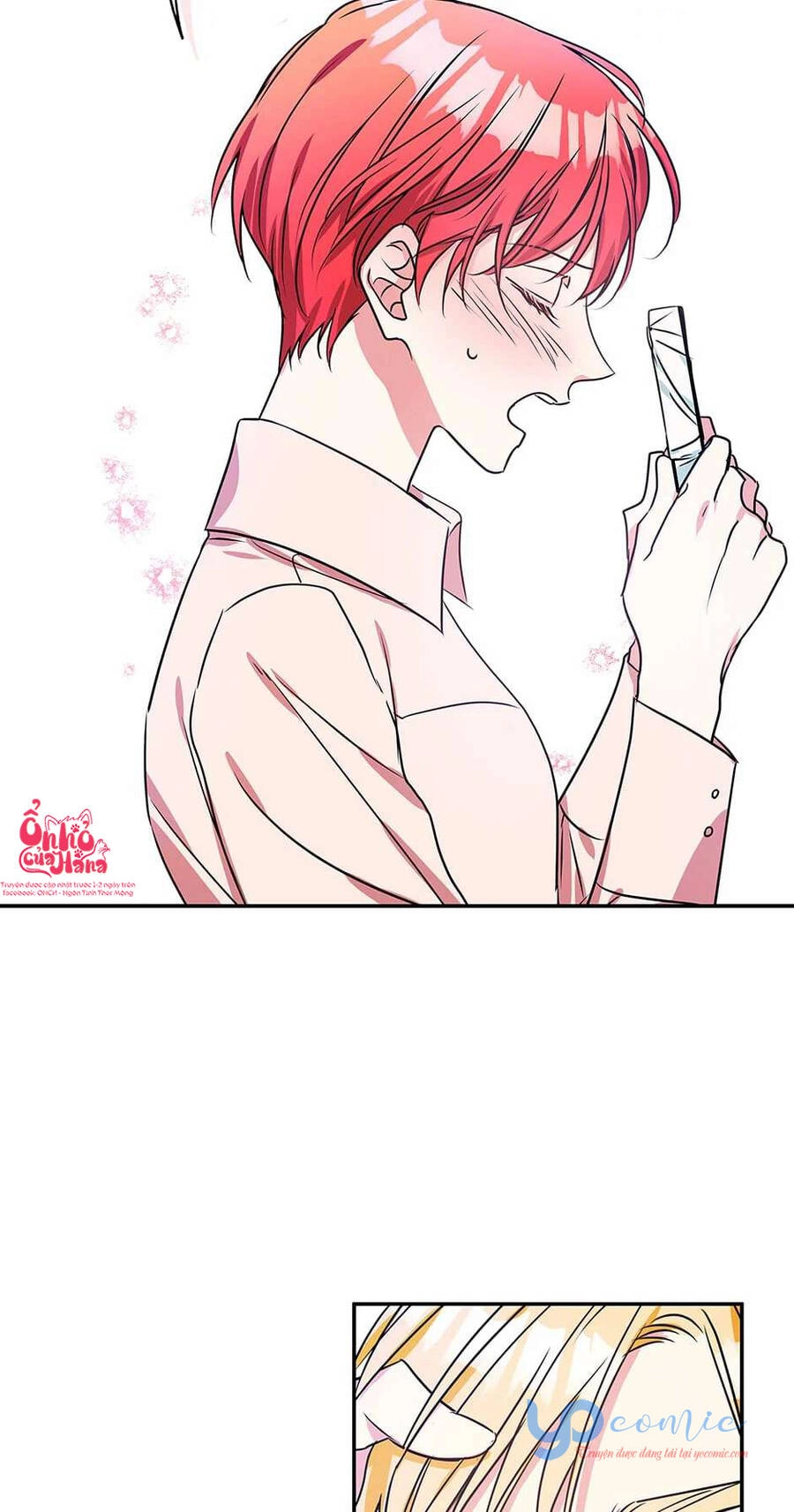 Người Hầu Của Tôi Chapter 81 - 23