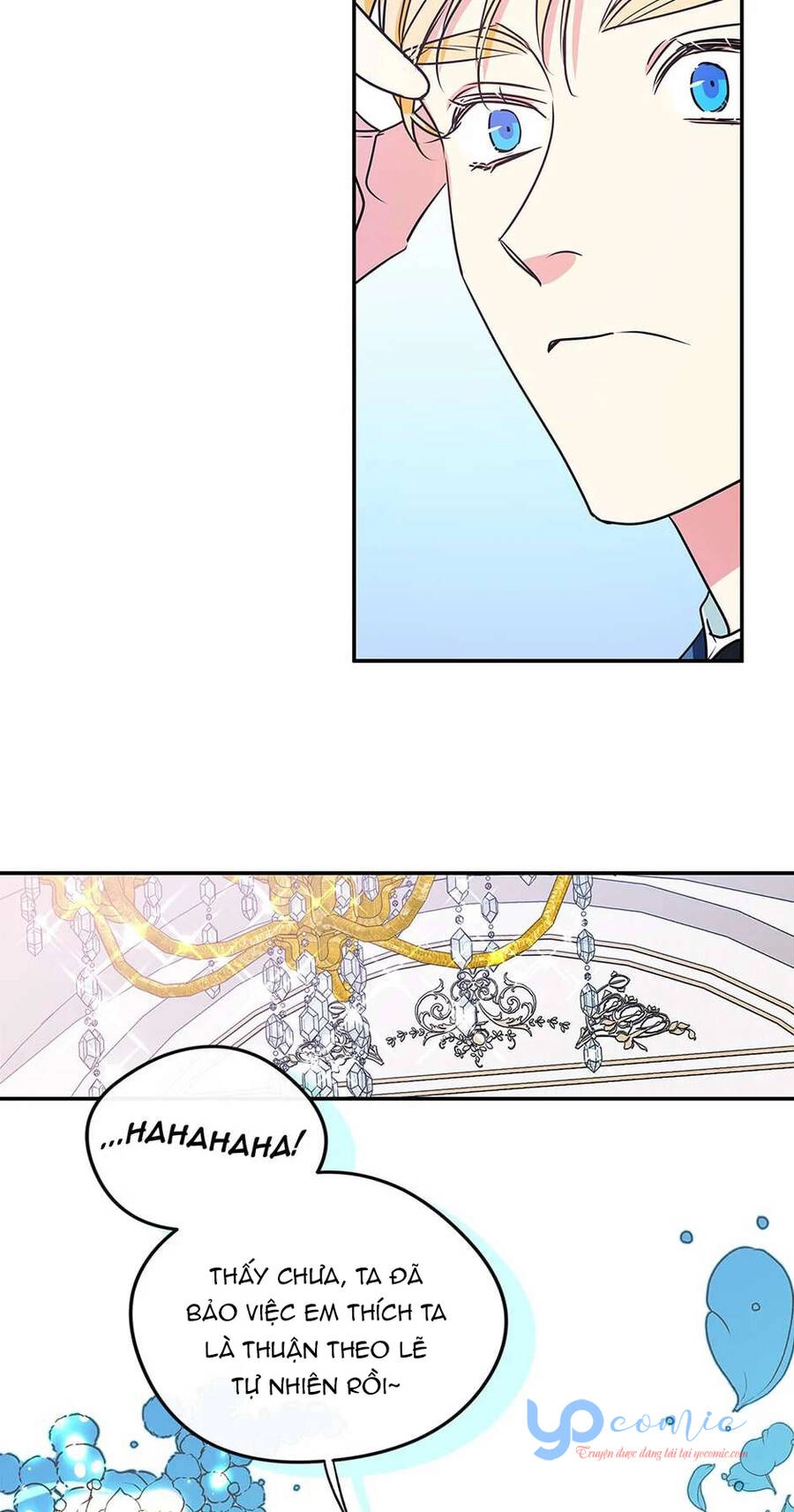 Người Hầu Của Tôi Chapter 81 - 24