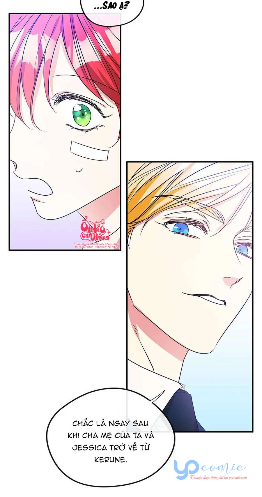 Người Hầu Của Tôi Chapter 81 - 28