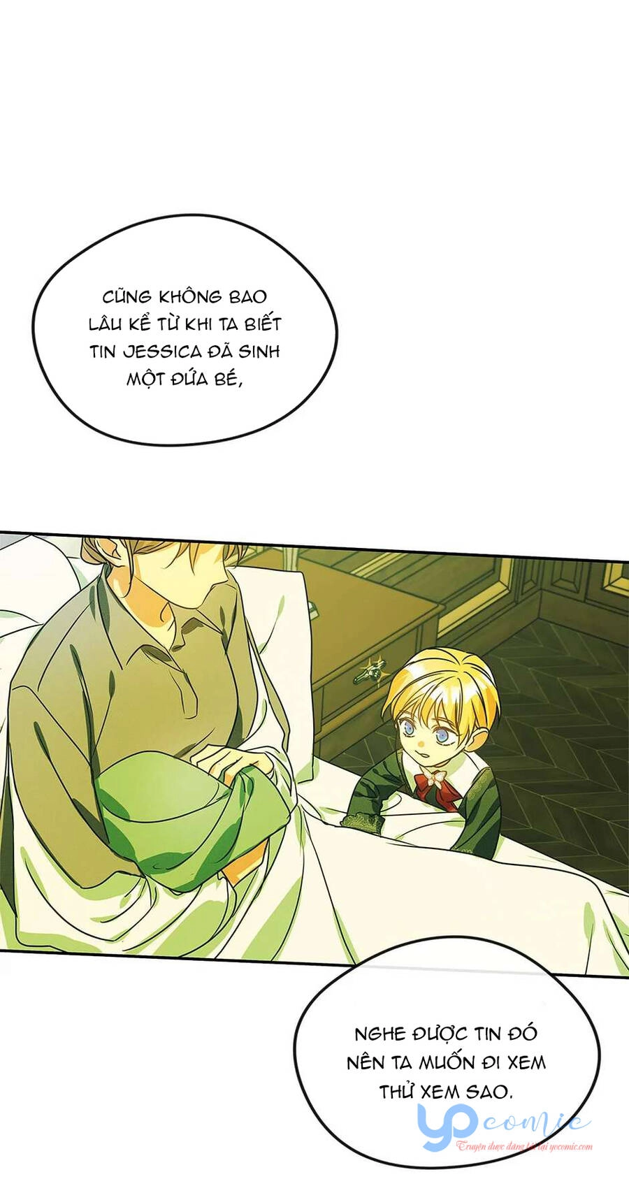 Người Hầu Của Tôi Chapter 81 - 29