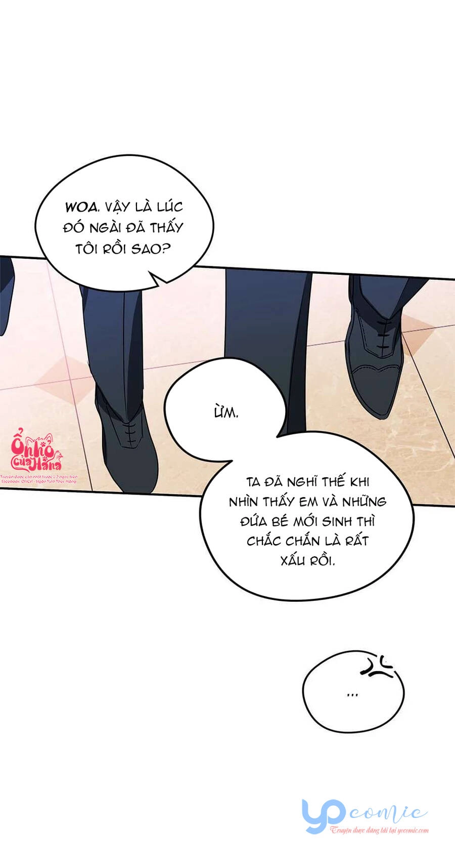 Người Hầu Của Tôi Chapter 81 - 30