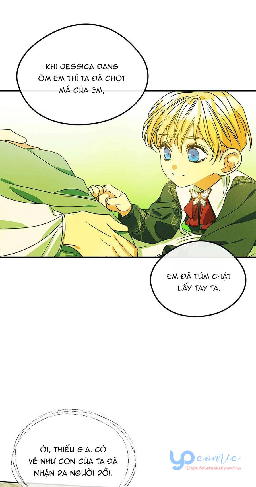 Người Hầu Của Tôi Chapter 81 - 31