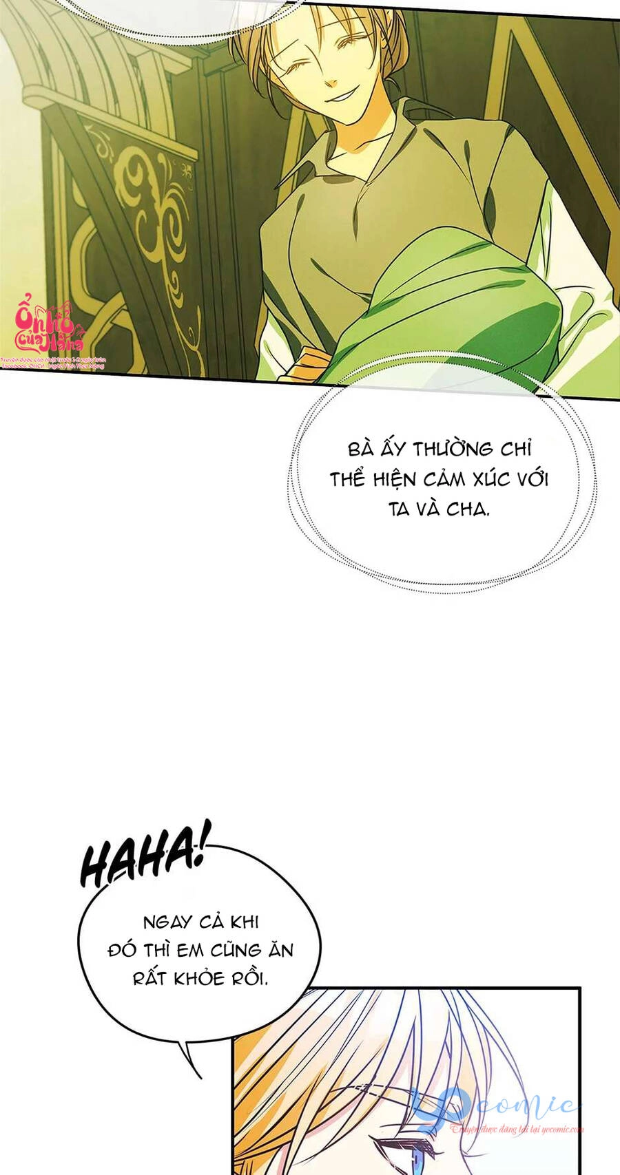 Người Hầu Của Tôi Chapter 81 - 32