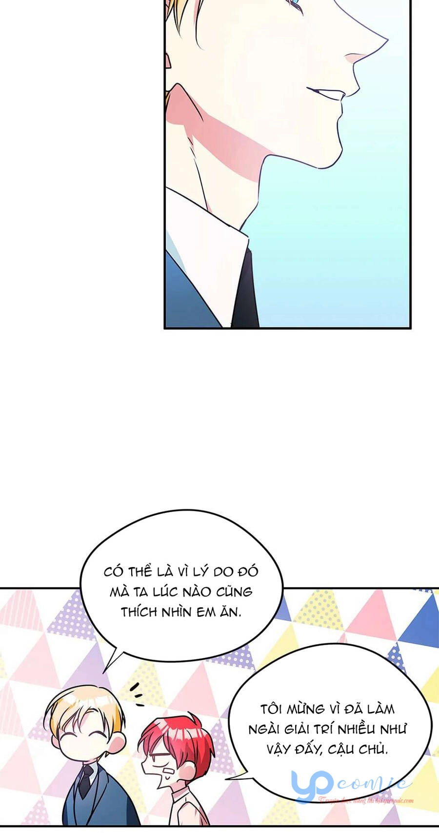 Người Hầu Của Tôi Chapter 81 - 33