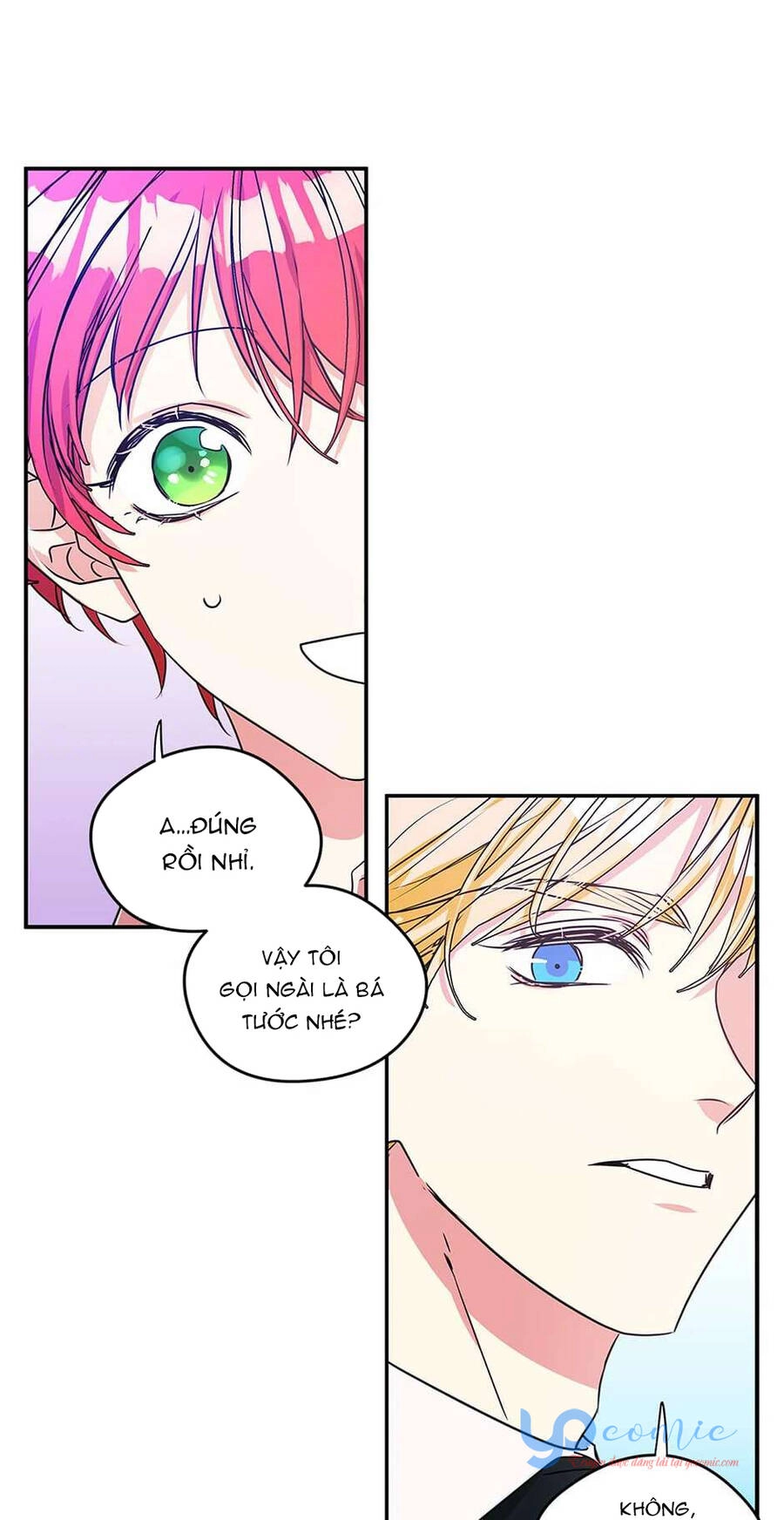 Người Hầu Của Tôi Chapter 81 - 36