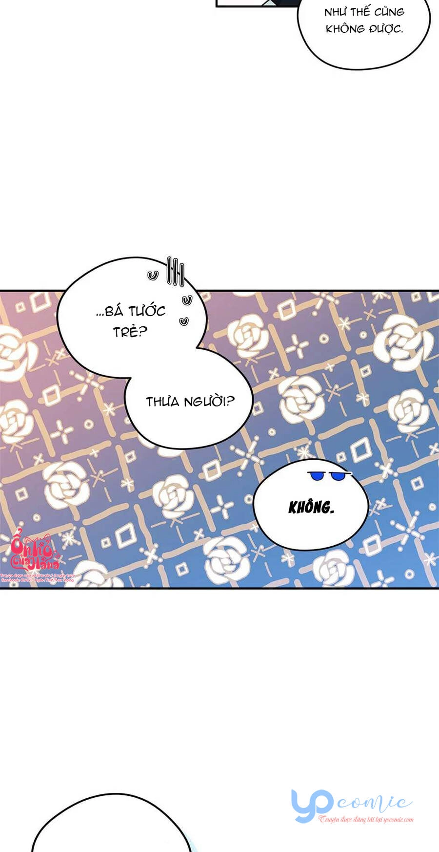 Người Hầu Của Tôi Chapter 81 - 37