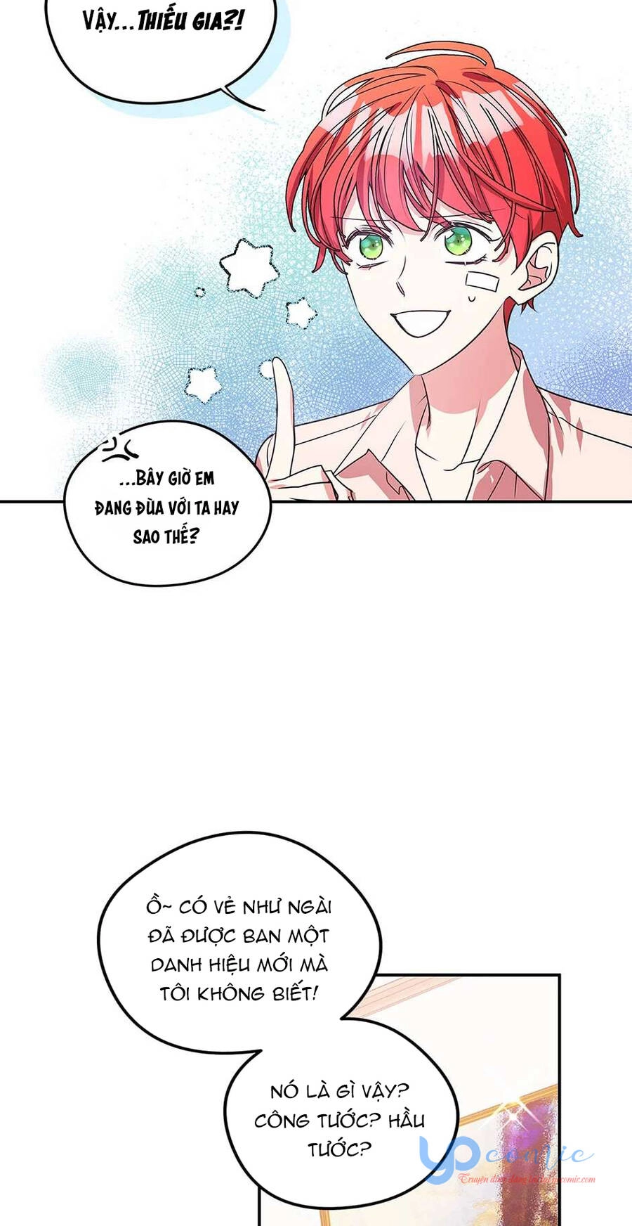 Người Hầu Của Tôi Chapter 81 - 38