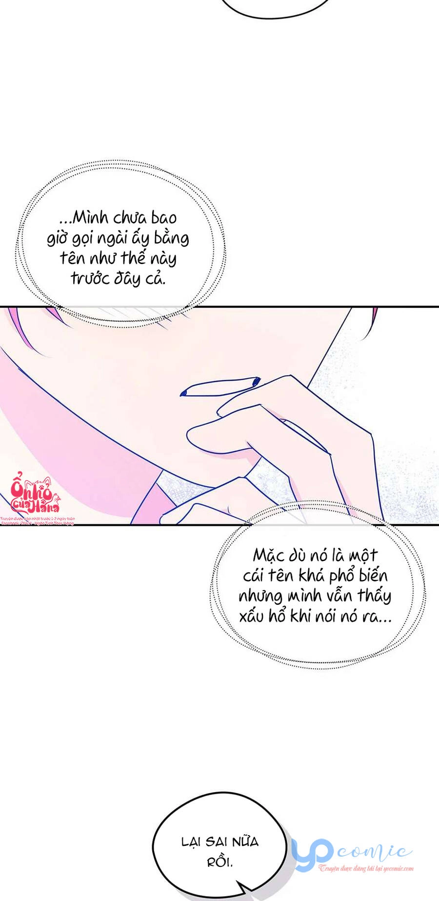 Người Hầu Của Tôi Chapter 81 - 43