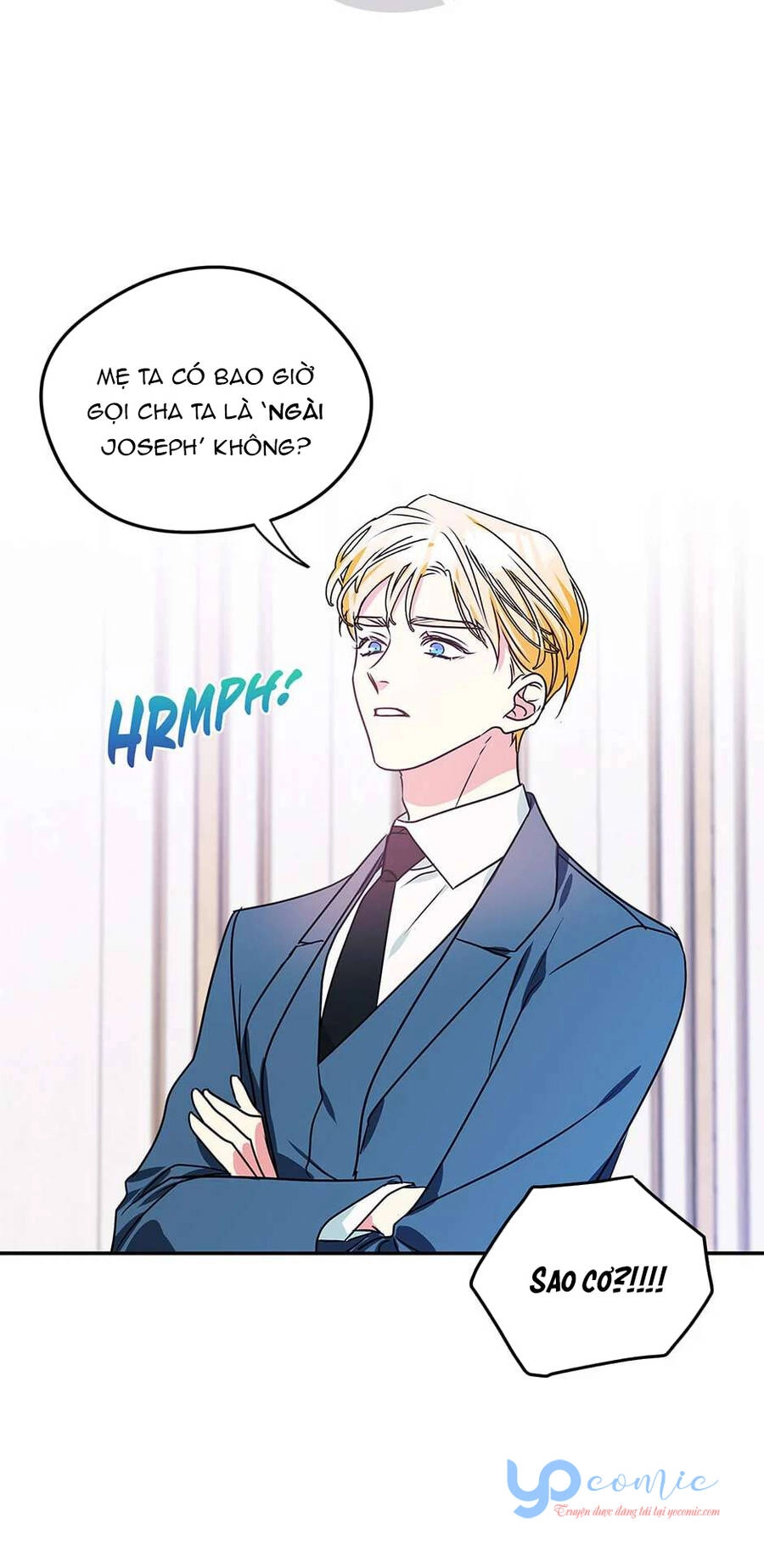 Người Hầu Của Tôi Chapter 81 - 44