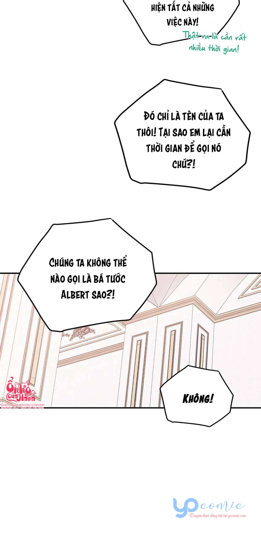 Người Hầu Của Tôi Chapter 81 - 46