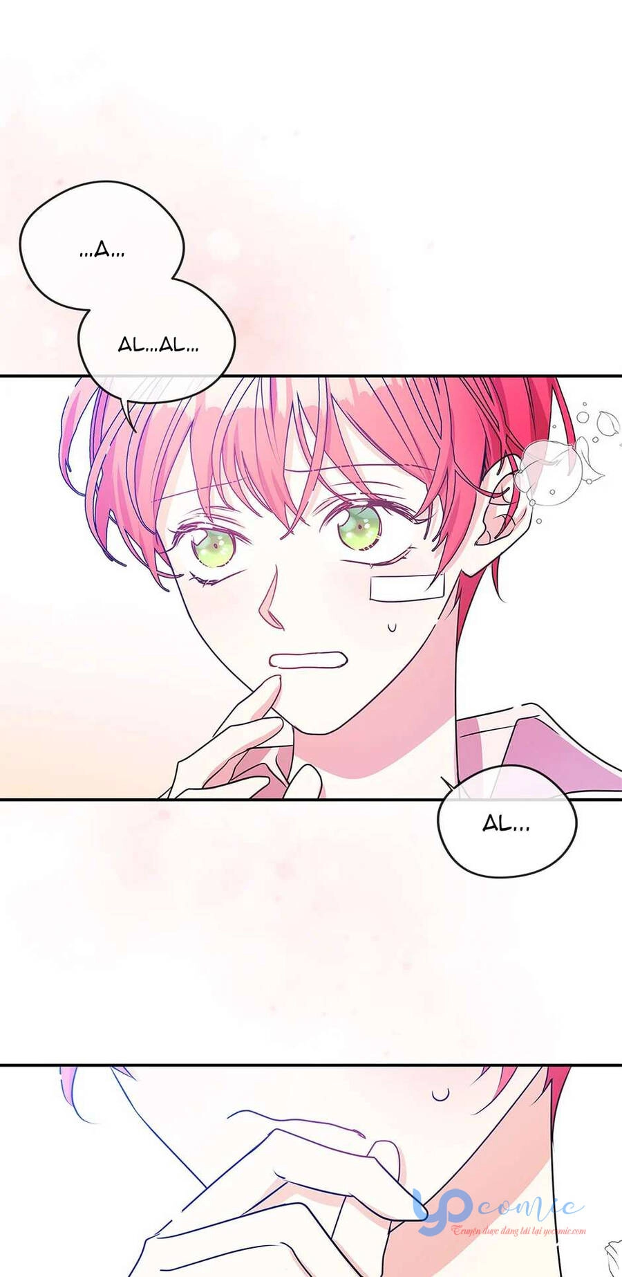 Người Hầu Của Tôi Chapter 81 - 47