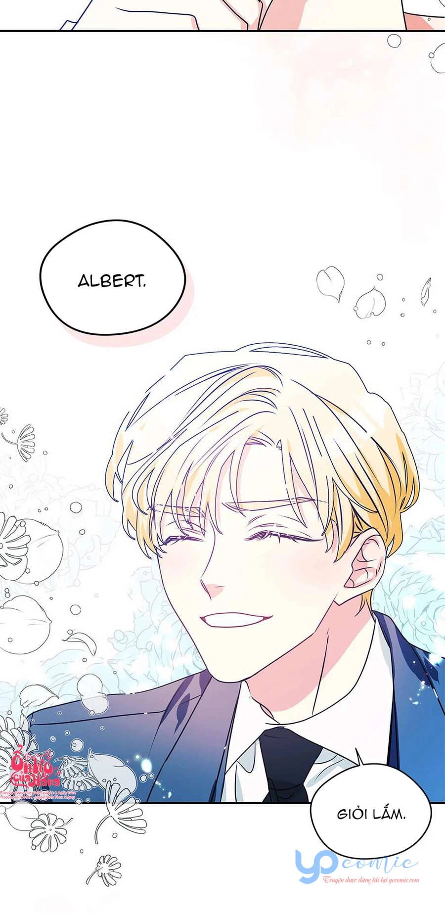 Người Hầu Của Tôi Chapter 81 - 48