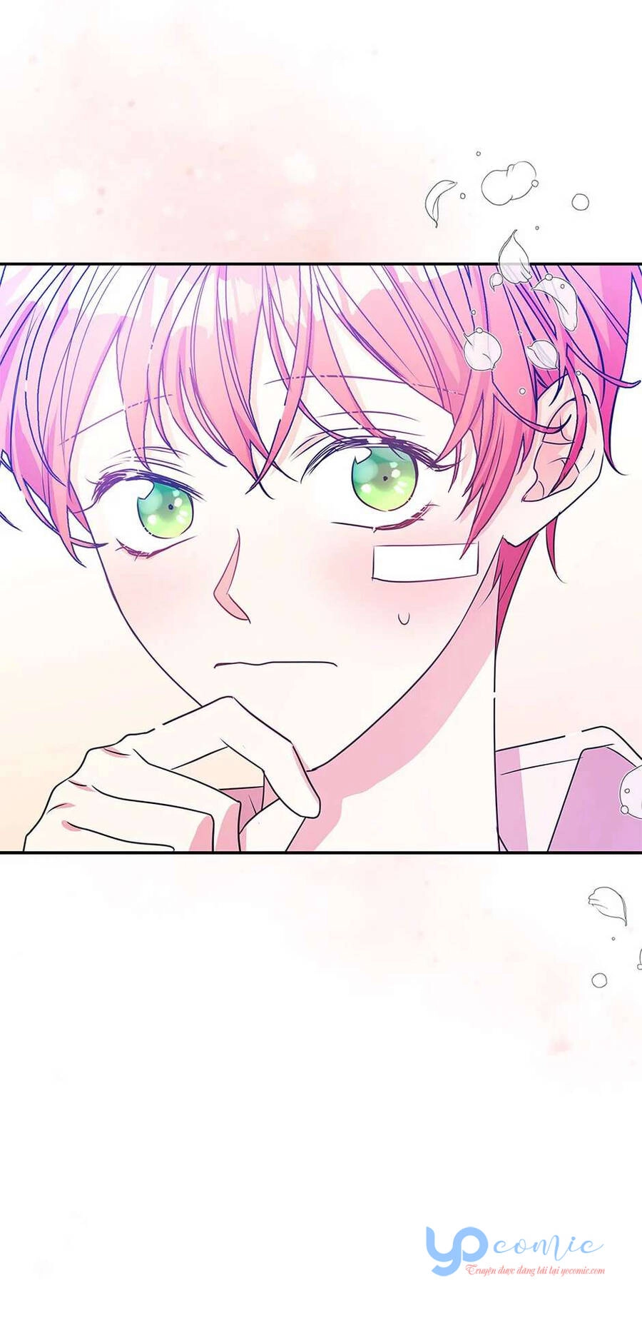 Người Hầu Của Tôi Chapter 81 - 49