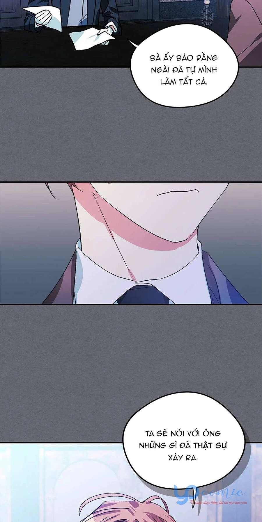 Người Hầu Của Tôi Chapter 81 - 53