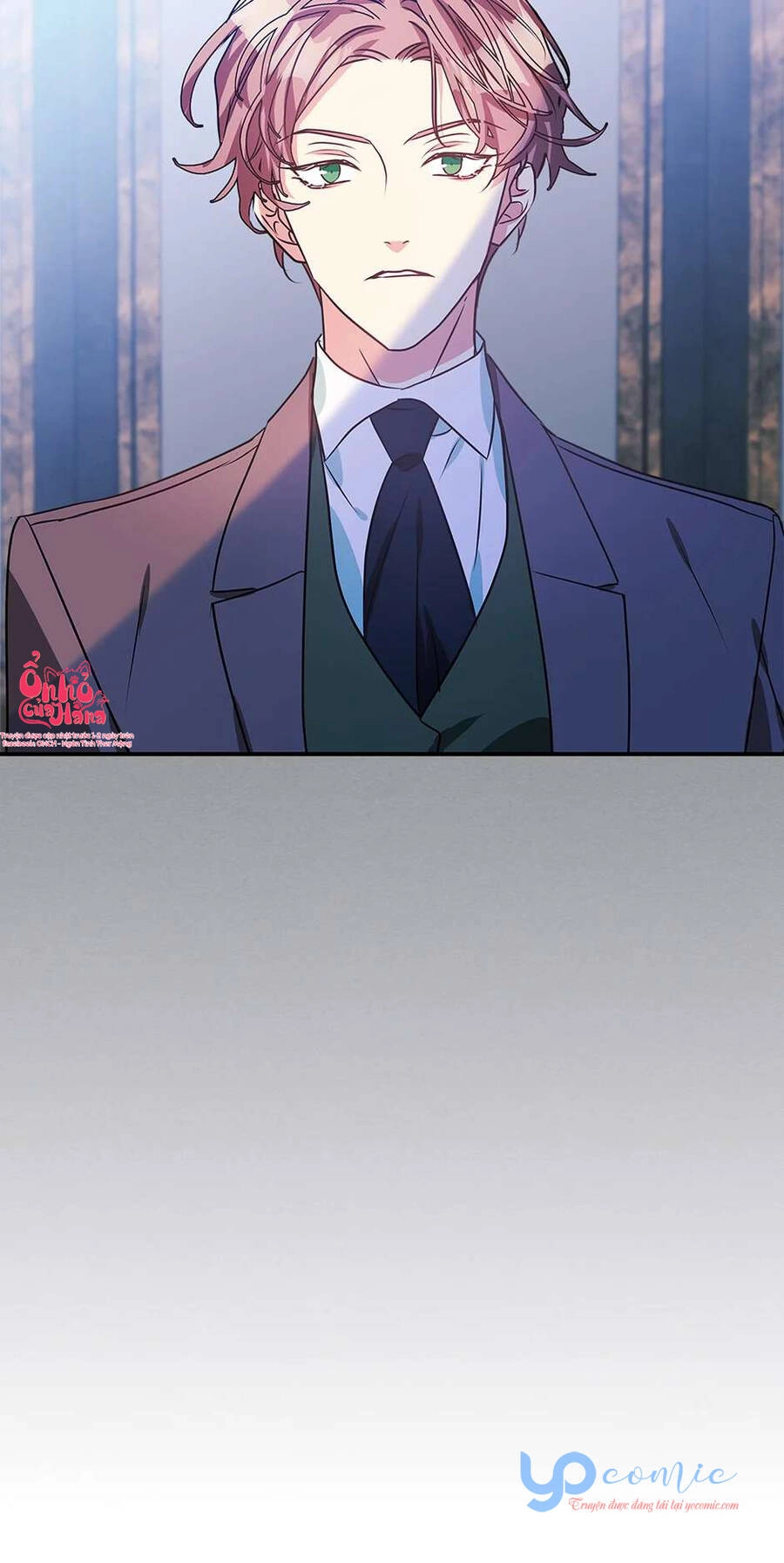 Người Hầu Của Tôi Chapter 81 - 54