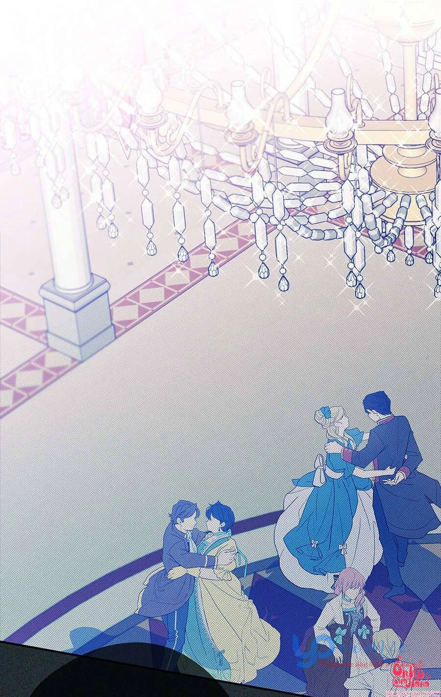 Người Hầu Của Tôi Chapter 82 - 2