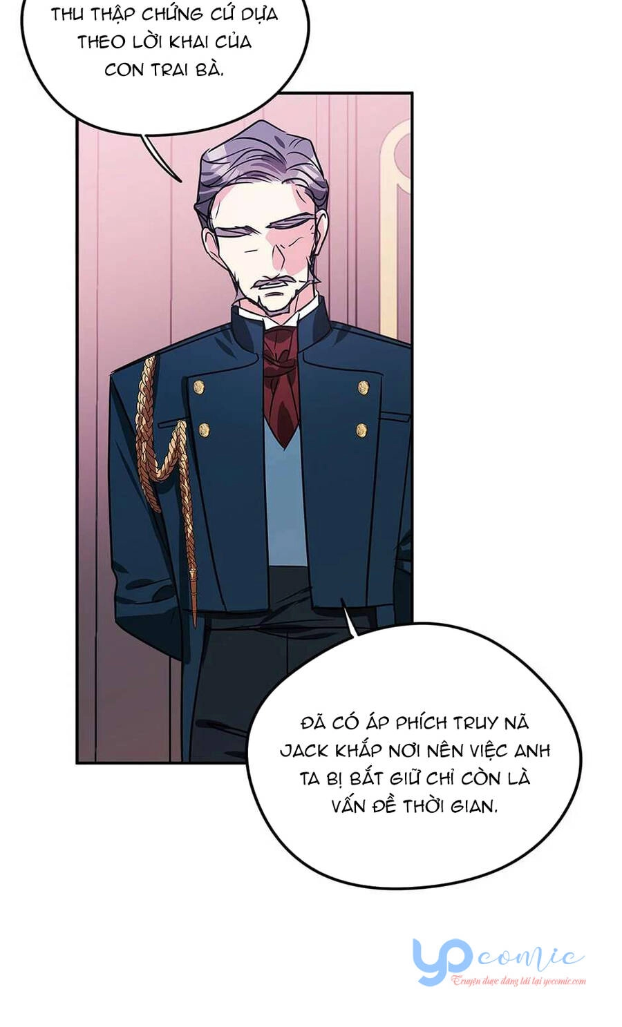 Người Hầu Của Tôi Chapter 82 - 8