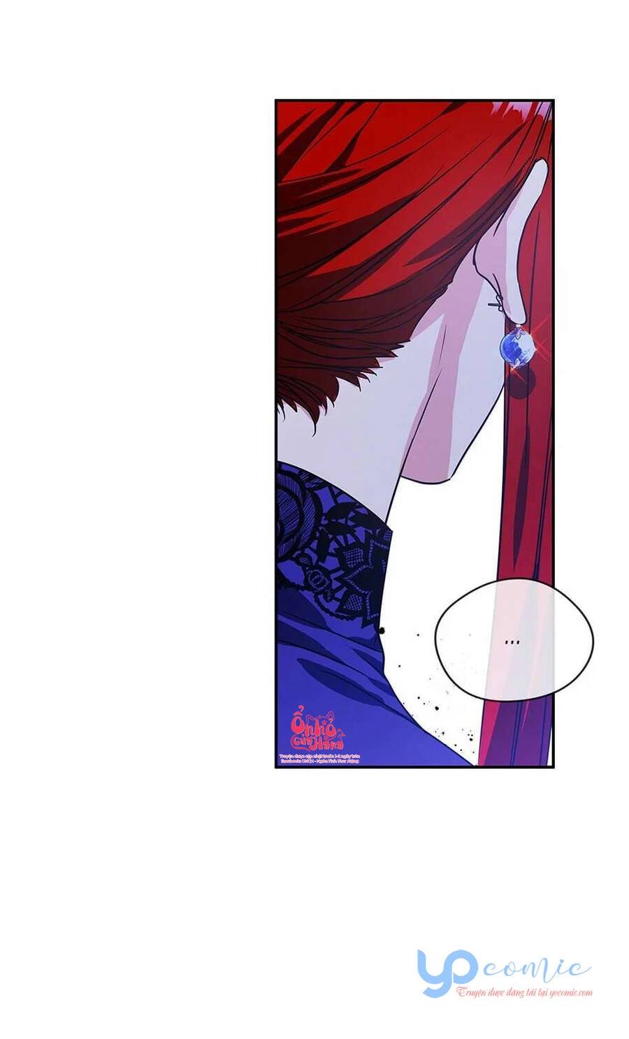 Người Hầu Của Tôi Chapter 82 - 9