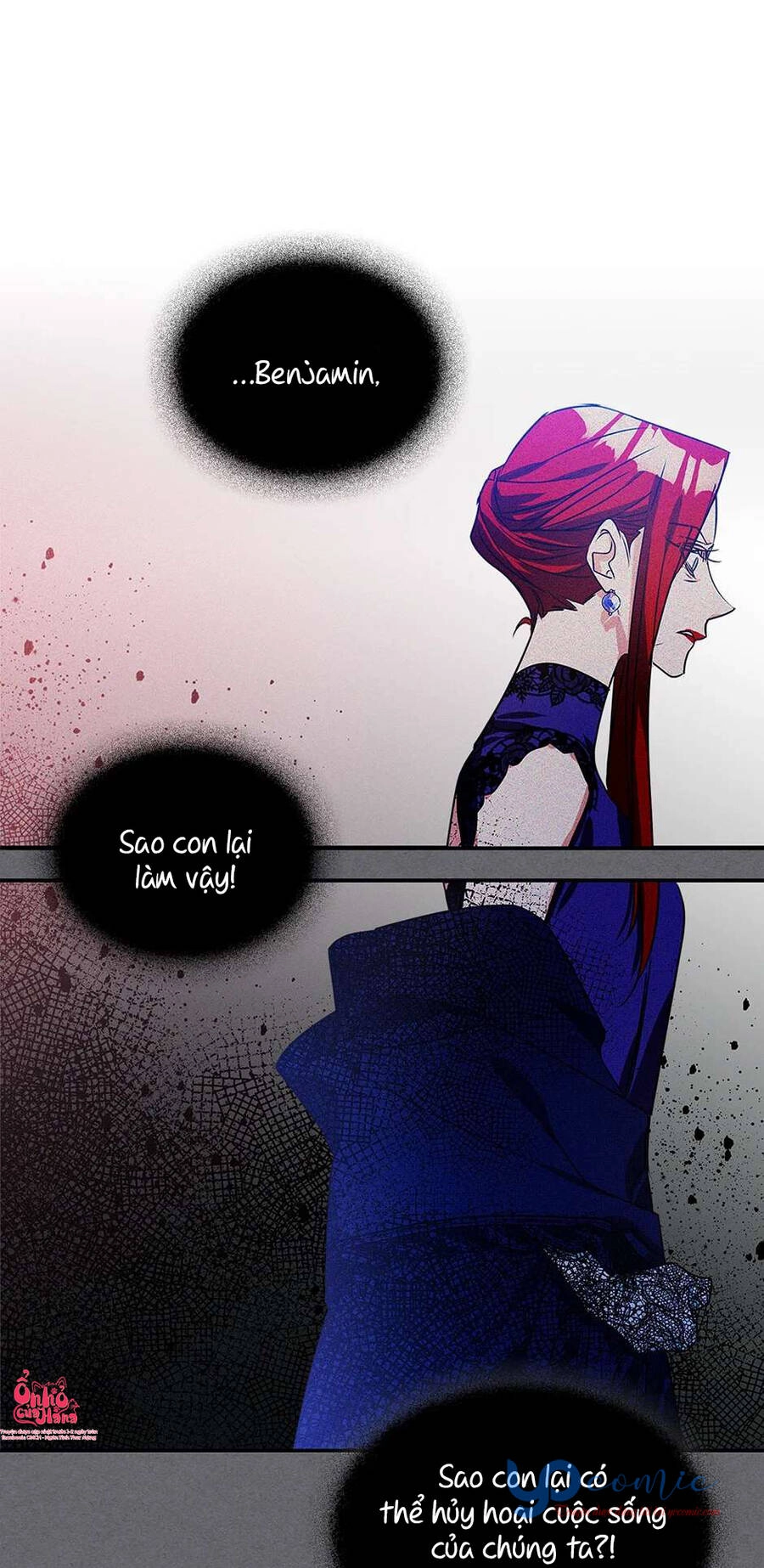 Người Hầu Của Tôi Chapter 82 - 11