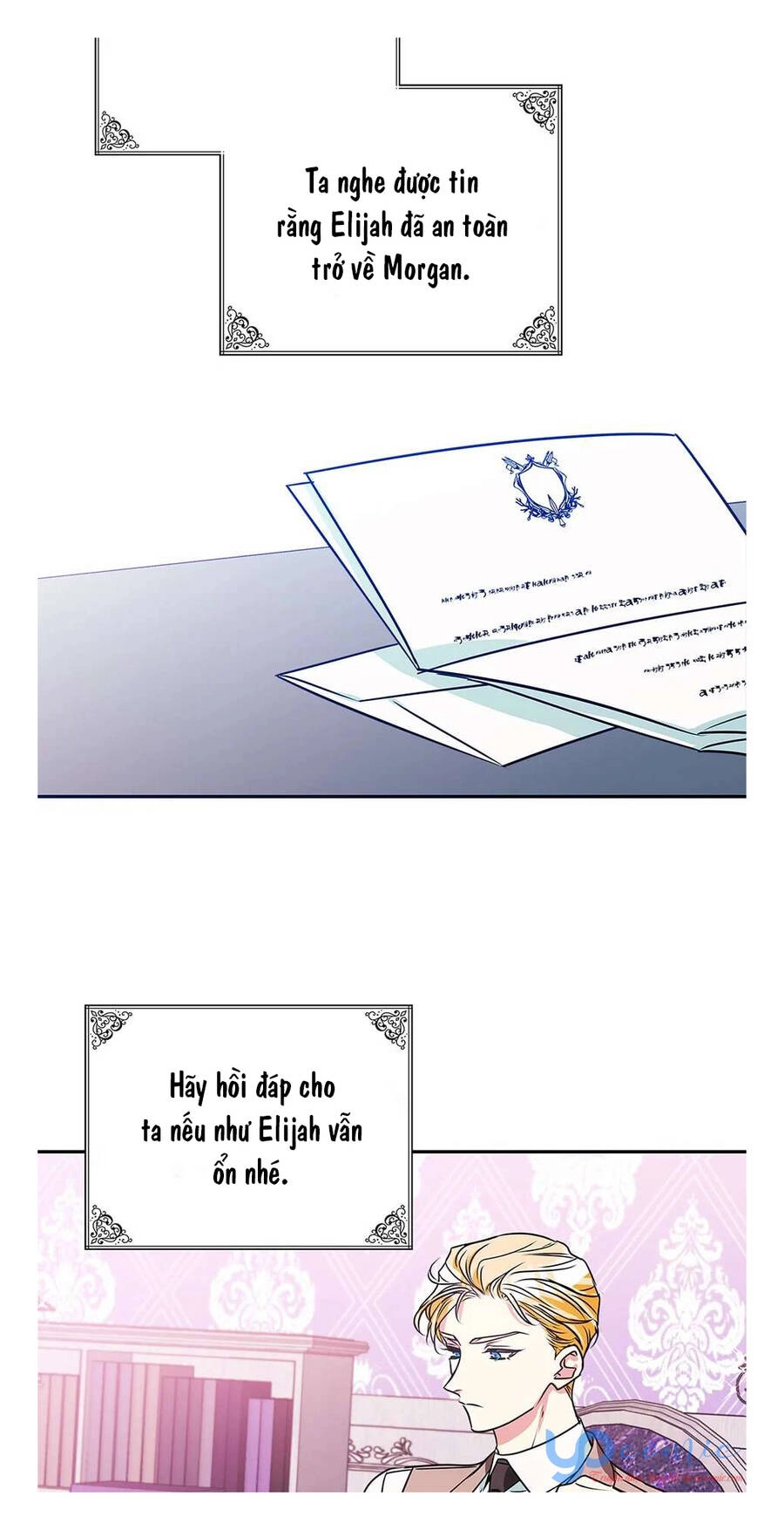 Người Hầu Của Tôi Chapter 82 - 14