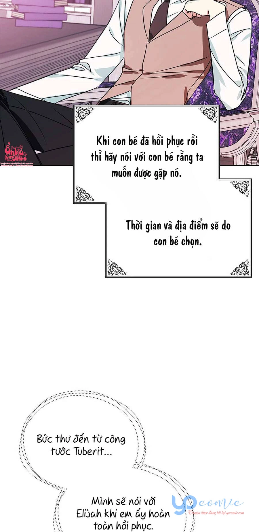 Người Hầu Của Tôi Chapter 82 - 15