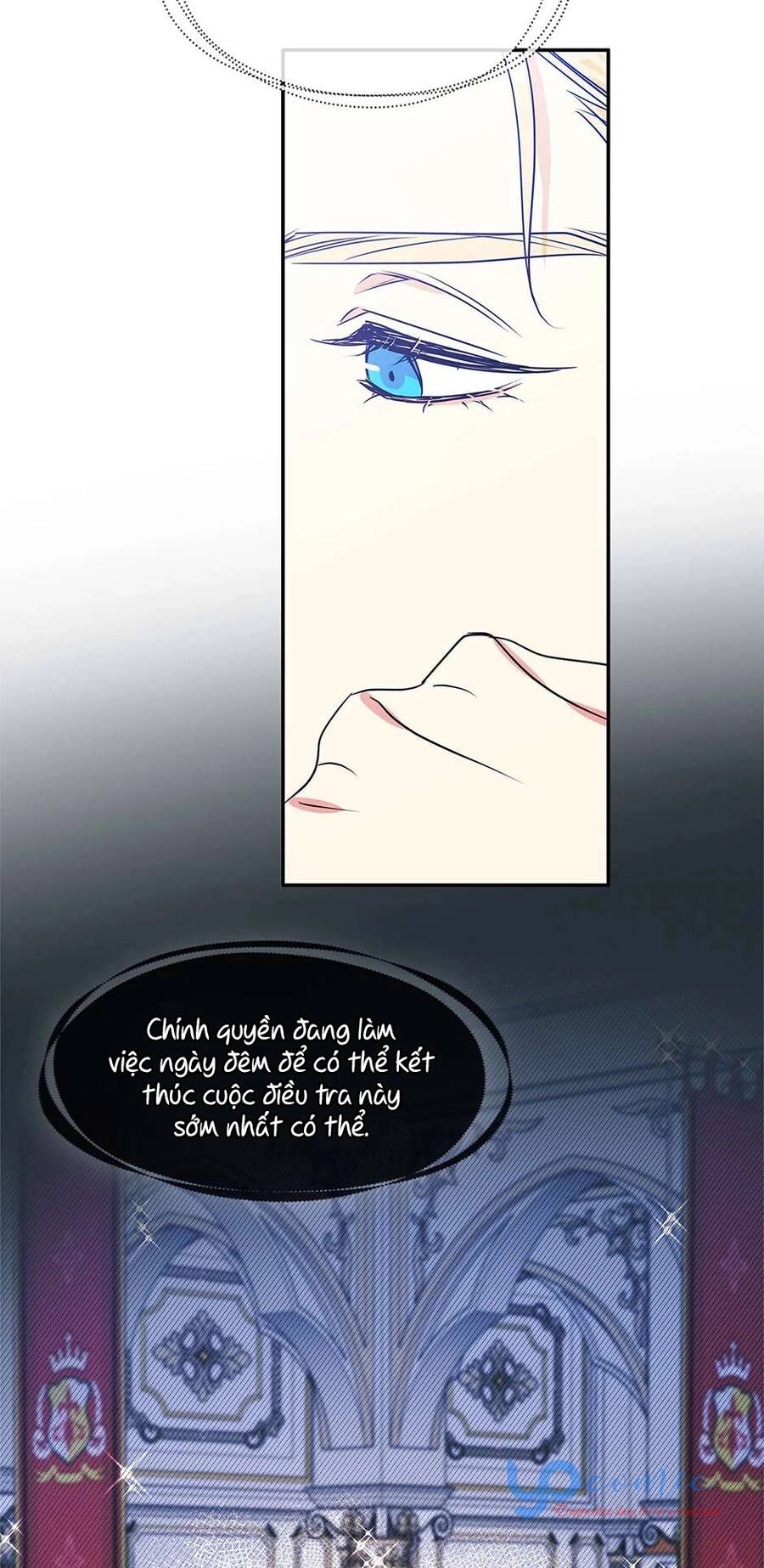 Người Hầu Của Tôi Chapter 82 - 16