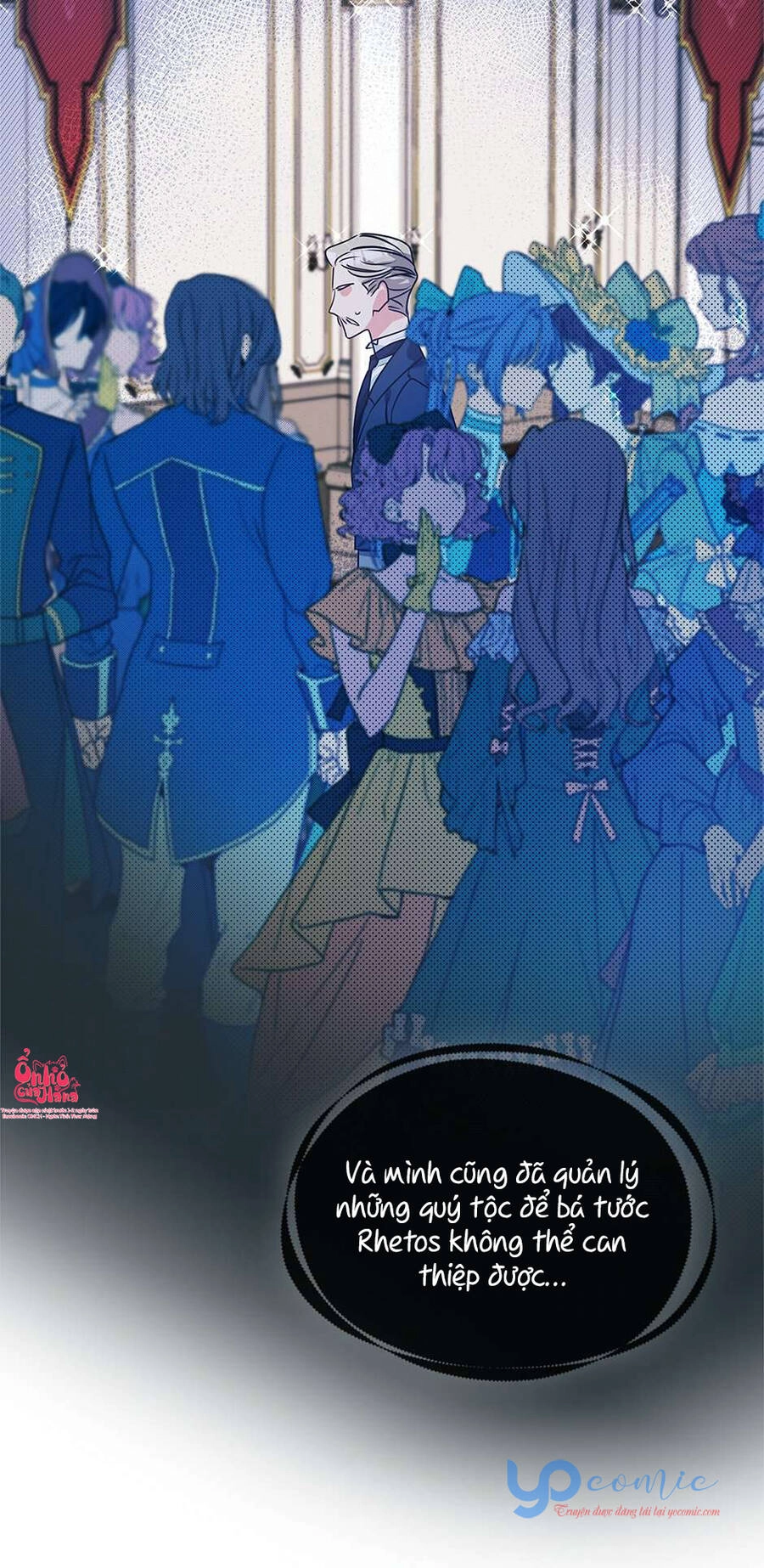 Người Hầu Của Tôi Chapter 82 - 17