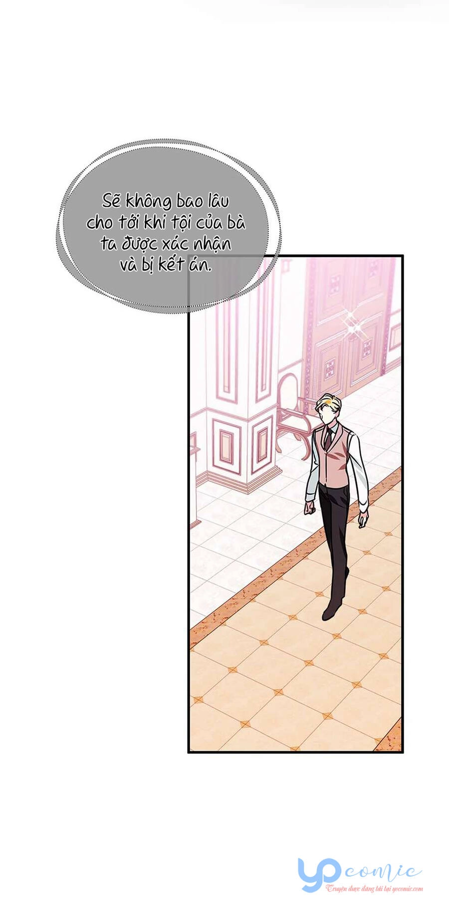 Người Hầu Của Tôi Chapter 82 - 18