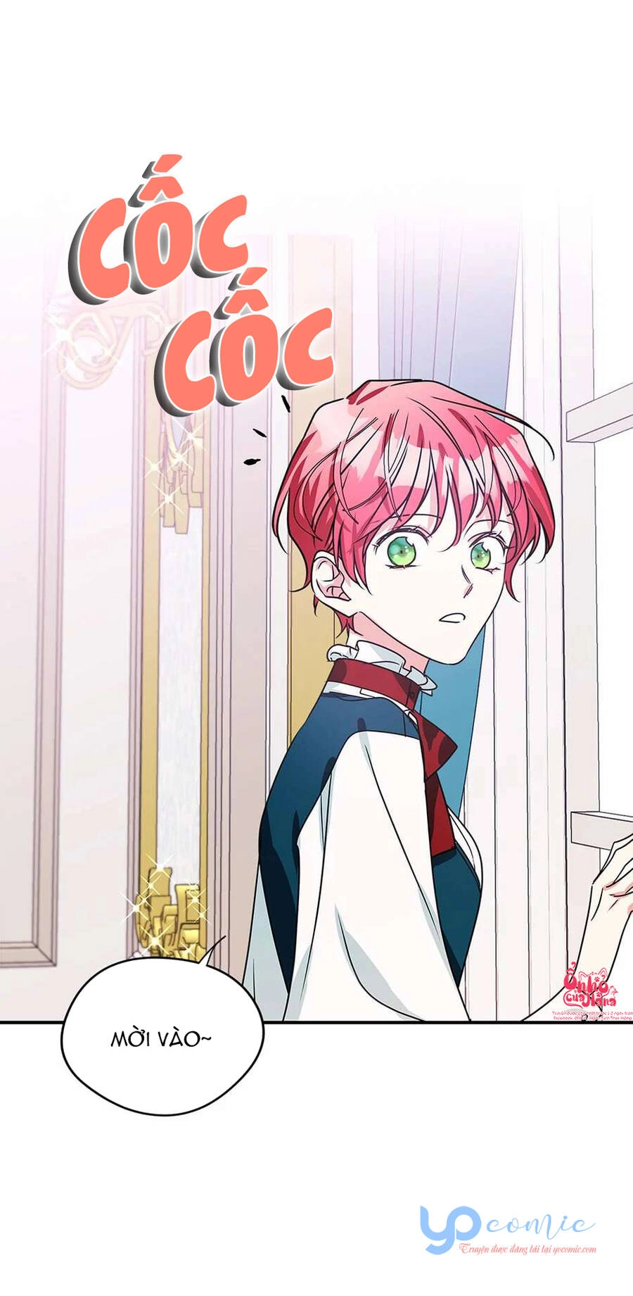 Người Hầu Của Tôi Chapter 82 - 19