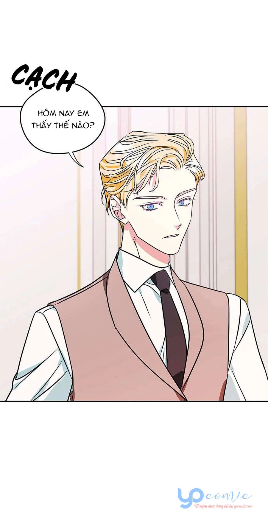 Người Hầu Của Tôi Chapter 82 - 20