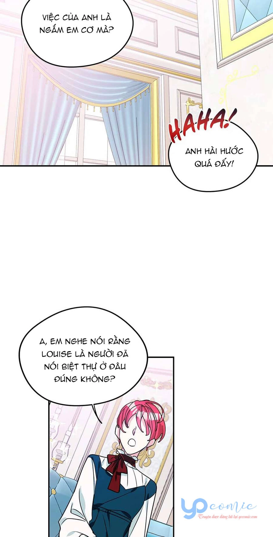 Người Hầu Của Tôi Chapter 82 - 22