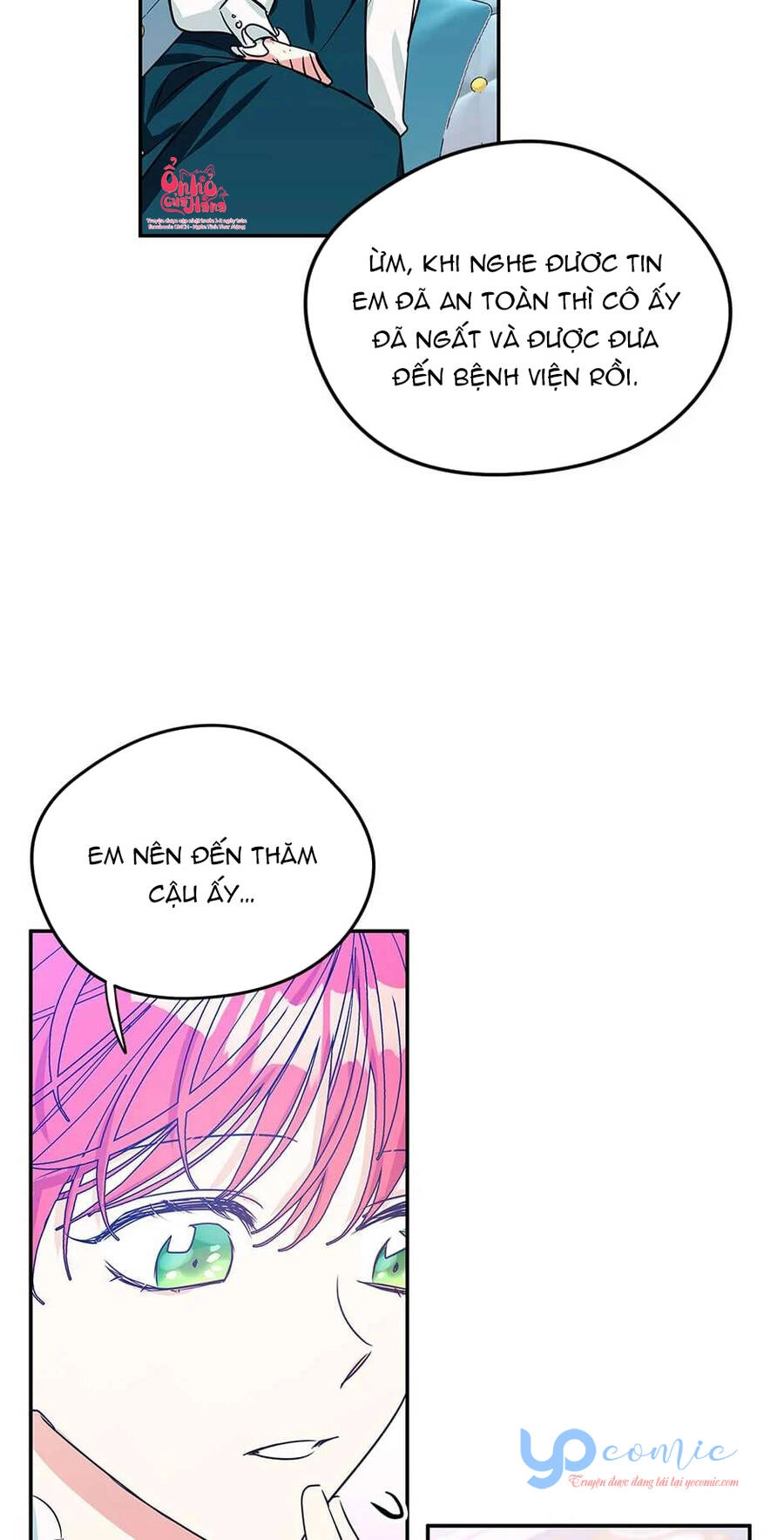 Người Hầu Của Tôi Chapter 82 - 23