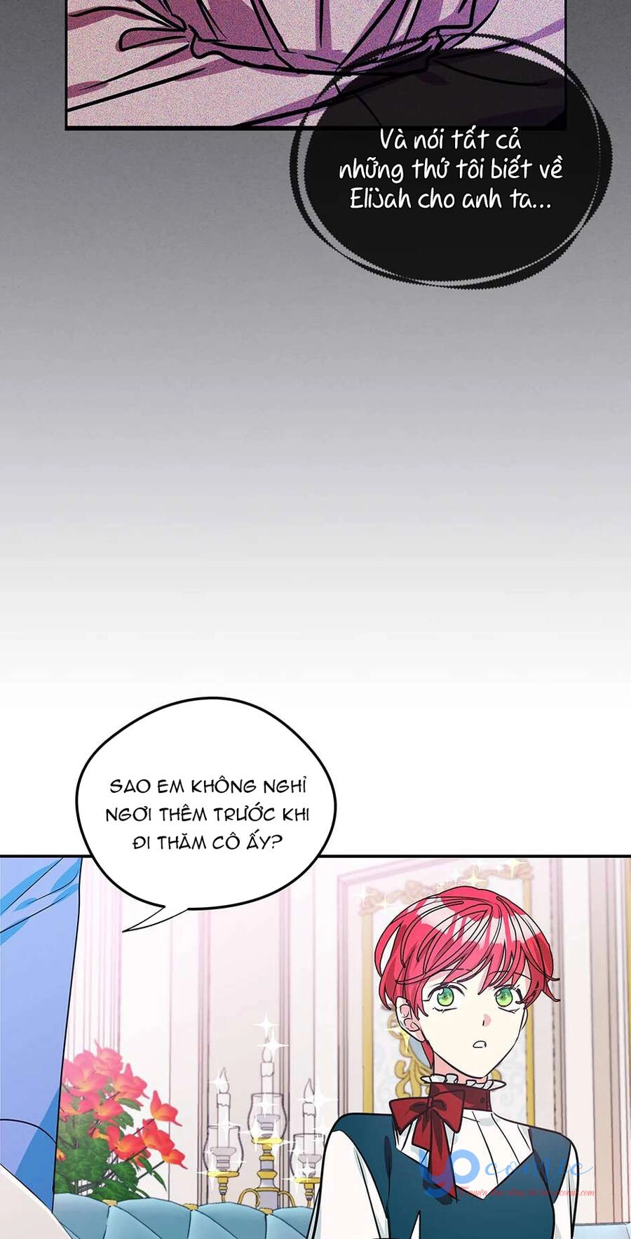 Người Hầu Của Tôi Chapter 82 - 26