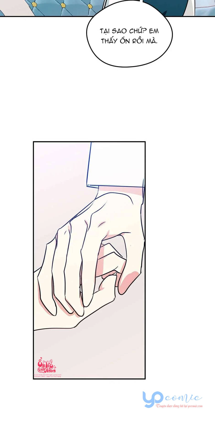 Người Hầu Của Tôi Chapter 82 - 27