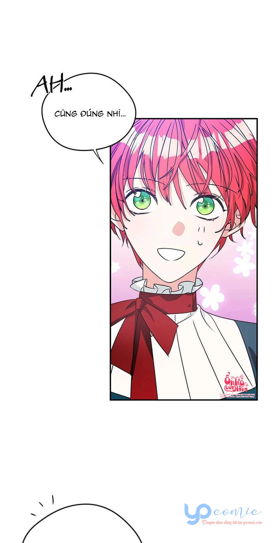 Người Hầu Của Tôi Chapter 82 - 29