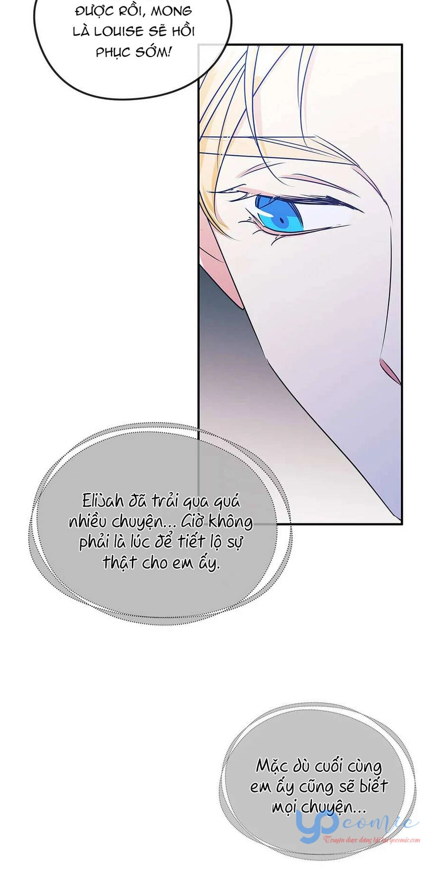 Người Hầu Của Tôi Chapter 82 - 30